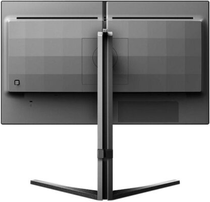 Philips Evnia 25M2N3200W VA Gaming Monitor 24.5" FHD 1920x1080 240Hz με Χρόνο Απόκρισης 1ms GTG