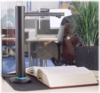 Σκάνερ Iris DESK 6 BUSINESS A3