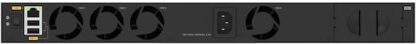 NetGear M4350-24F4V v1 Managed L3 Switch και 28 SFP Θύρες