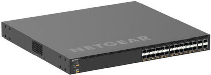 NetGear M4350-24F4V v1 Managed L3 Switch και 28 SFP Θύρες