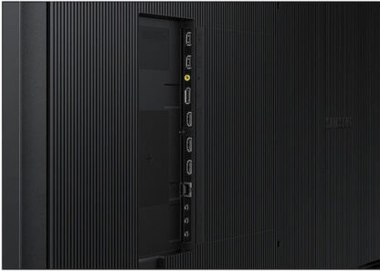 Οθόνη Videowall Samsung QM65B 4K Ultra HD 65"