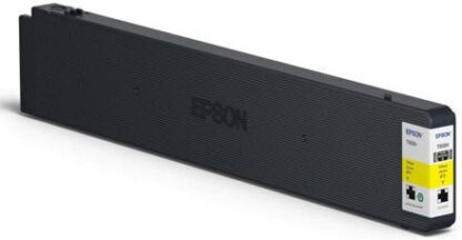 Epson Workforce Enterprise WF-C17590 Γνήσιο Μελάνι Εκτυπωτή InkJet Κίτρινο (C13T887400)