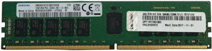 Μνήμη RAM Lenovo 4X77A77030 32 GB