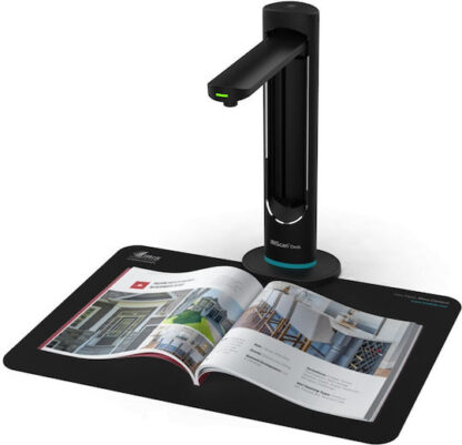 Σκάνερ Iris DESK 6 BUSINESS A3