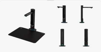 Σκάνερ Iris DESK 6 BUSINESS A3