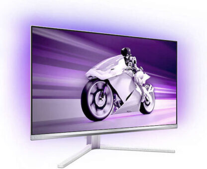 Philips Evnia 27M2N8500 OLED Monitor 26.5" QHD 2560x1440 με Χρόνο Απόκρισης 0.03ms GTG