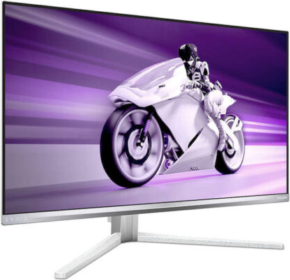Philips Evnia 27M2N8500 OLED Monitor 26.5" QHD 2560x1440 με Χρόνο Απόκρισης 0.03ms GTG