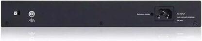 Zyxel XMG1915-18EP Managed L2 PoE+ Switch με 16 Θύρες Ethernet και 2 SFP Θύρες