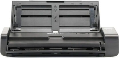 Iris IRIScan Pro 5 Sheetfed Scanner A4