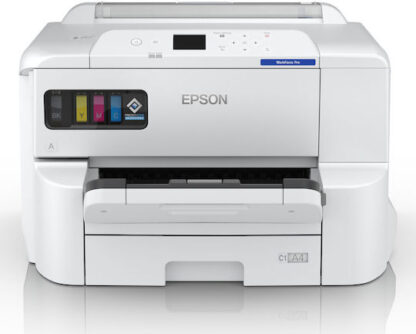 Epson WorkForce Pro EP-C7000DW Έγχρωμoς Εκτυπωτής Inkjet με WiFi και Mobile Print