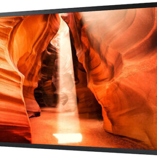 Οθόνη Videowall Samsung QM65B 4K Ultra HD 65"