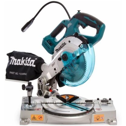 Makita DLS600Z Cordless Mitre Saw