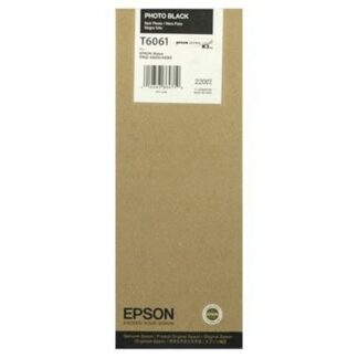 Εκτυπωτής Epson C11CH68403 25 ppm WiFi Μαύρο