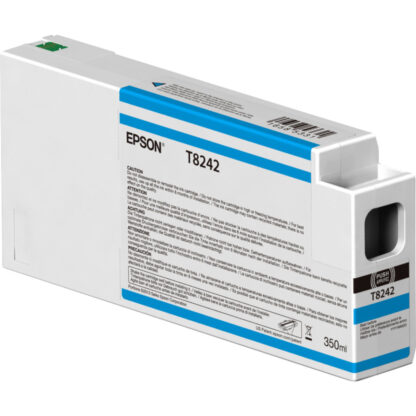 Epson Γνήσιο Μελάνι Εκτυπωτή InkJet Photo Μαύρο (C13T54X100)