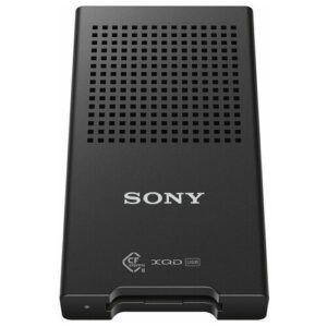 Sony CFexpress Type B / XQD Card Reader