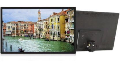 Braun DigiFrame 240 Business Line 60,96cm (24,0 )