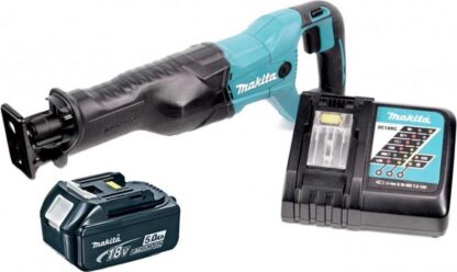 Makita Σπαθοσέγα 18V 1x5Ah Κωδικός: DJR186RT