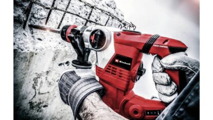 Einhell TE-RH 32 4F Kit Hammer Drill