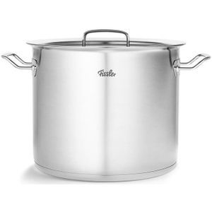 Fissler orig. Profi Collection 2 Pot with lid 28 cm