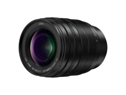 Panasonic Leica DG 1,7/25-50