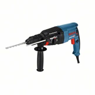 Dewalt Κρουστικό Σκαπτικό Πιστολέτο Ρεύματος 800W με Υποδοχή SDS Plus / Ταχείας Κωδικός: D25134K
