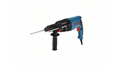 Bosch GBH 2-26 F Professional Κρουστικό Σκαπτικό Πιστολέτο Ρεύματος 830W με Υποδοχή SDS Plus / Ταχείας Κωδικός: 06112A4000
