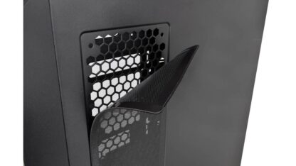 VIEW 300 MX BLACK MESH