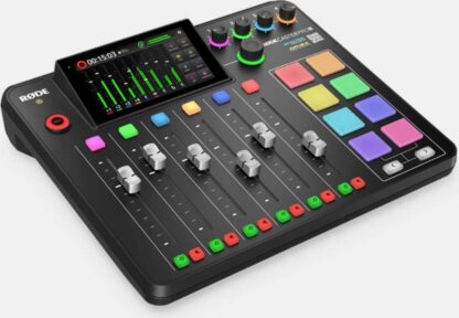 Rode RDECaster Pro II black