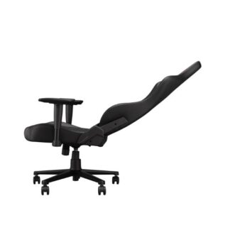 Asus ROG Aethon Καρέκλα Gaming Δερματίνης με Ρυθμιζόμενα Μπράτσα Μαύρη