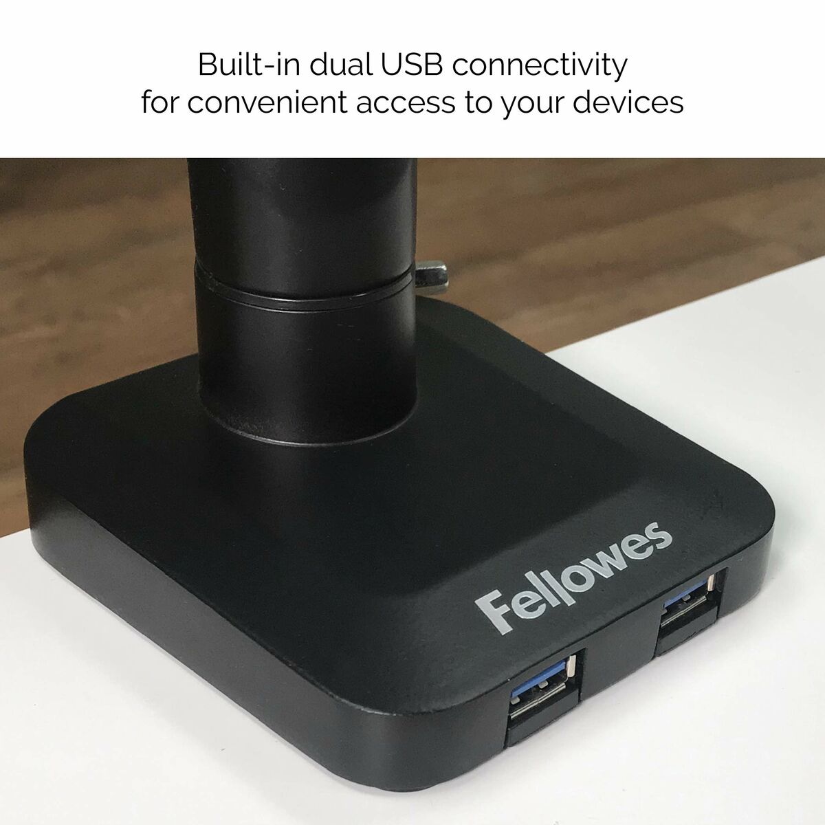 Βάση τοίχου Fellowes 8043401 Βάση τοίχου Fellowes 8043401