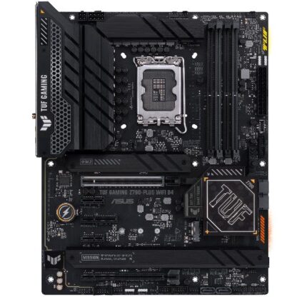 Asus TUF Gaming Z790-PLUS D4 Motherboard ATX με Intel 1700 Socket