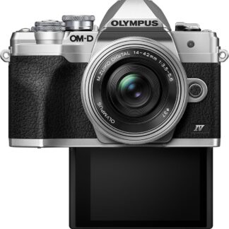 Panasonic Lumix DMC-G70 Kit + 3,5-5,6/12-60 OIS