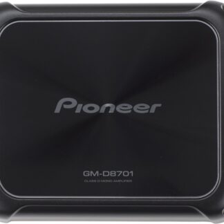 Pioneer GM-D8704