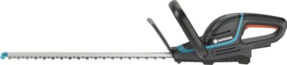 Gardena ComfortCut 50/18V P4A Μπορντουροψάλιδο Μπαταρίας 18V με Μήκος Λάμας 50cm
