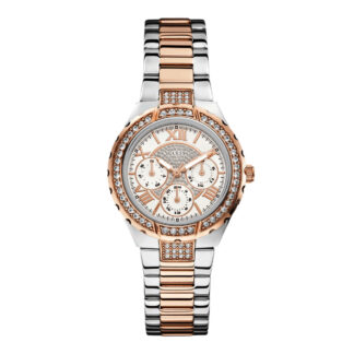 Γυναικεία Ρολόγια Guess GW0642L1 (Ø 36 mm)