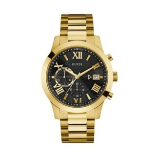 Ανδρικά Ρολόγια Guess GW0055G2 (Ø 46 mm)