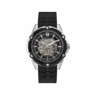 Ανδρικά Ρολόγια Guess GW0051G1 Ø 45 mm (Ø 46 mm)