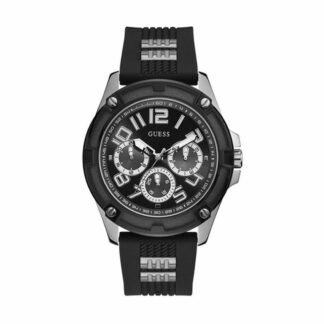 Ανδρικά Ρολόγια Guess GW0061G1 (Ø 47 mm)