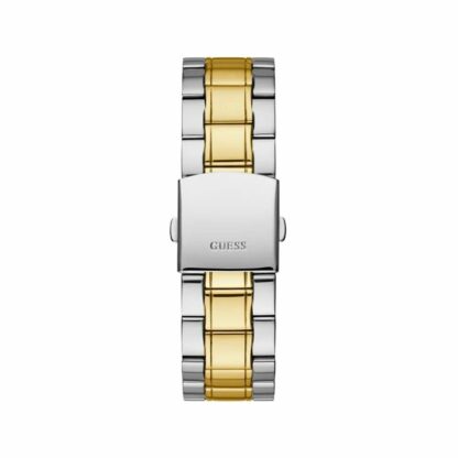 Ανδρικά Ρολόγια Guess (Ø 44 mm)