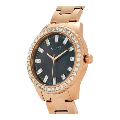 Γυναικεία Ρολόγια Guess GW0111L3 (Ø 38 mm)