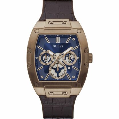 Ανδρικά Ρολόγια Guess GW0202G2 (Ø 43 mm)