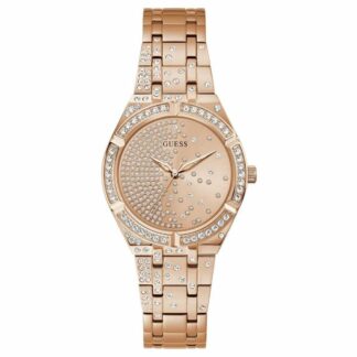 Γυναικεία Ρολόγια Guess (Ø 32 mm)