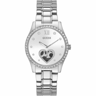 Γυναικεία Ρολόγια Guess GW0463L2 (Ø 40 mm)