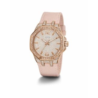 Γυναικεία Ρολόγια Guess GW0470L1 (Ø 33 mm)