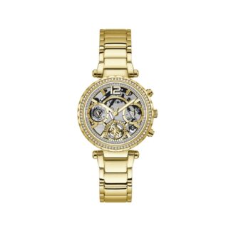 Γυναικεία Ρολόγια Guess GW0111L3 (Ø 38 mm)