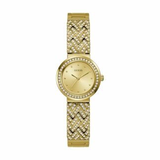 Γυναικεία Ρολόγια Guess GW0466L1 (Ø 36 mm)