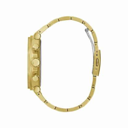 Ανδρικά Ρολόγια Guess (Ø 46 mm)