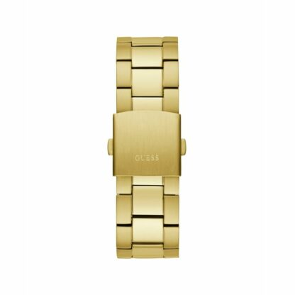 Ανδρικά Ρολόγια Guess (Ø 46 mm)