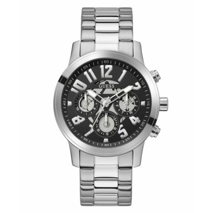 Ανδρικά Ρολόγια Guess GW0627G1 (Ø 44 mm)