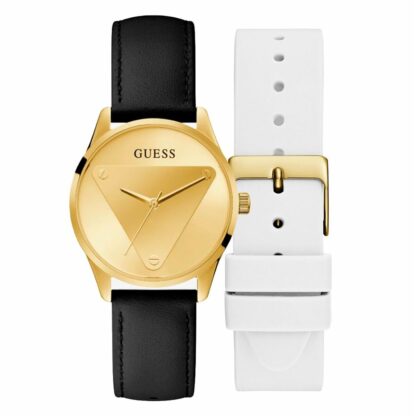 Γυναικεία Ρολόγια Guess GW0642L1 (Ø 36 mm)